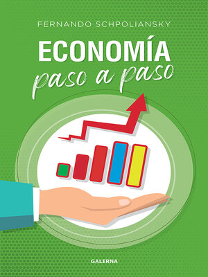 cover image of Economía paso a paso